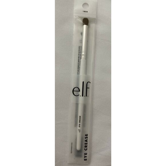 ELF Other - e.l.f. Eye Crease Brush Set of 4 Cruelty Free Vegan New in Box